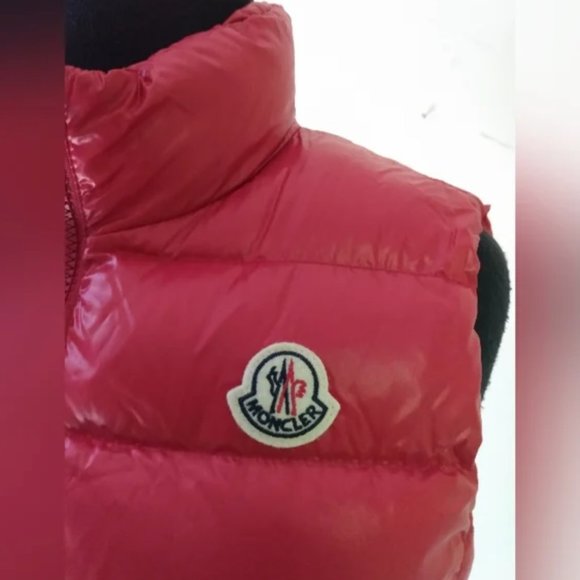 Authentic Moncler Jacket, Size 0 - Picture 4 of 8